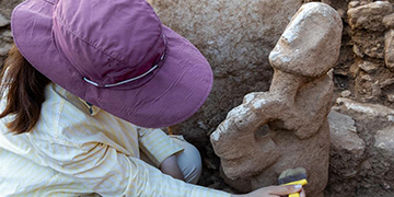 Karahantepe: Discoveries Beyond Göbeklitepe