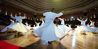 Şeb-i Arus: Celebrating Rumi’s Legacy